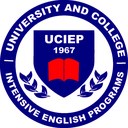 University And College Intensive English Programs